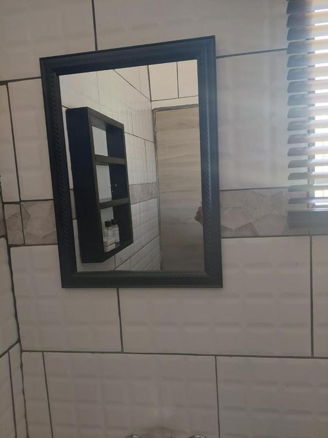 Nsuku Bed And Breakfast Thulamahashi Luaran gambar